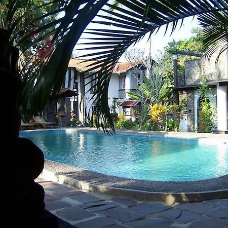 Adams Homestay Pangandaran Buitenkant foto