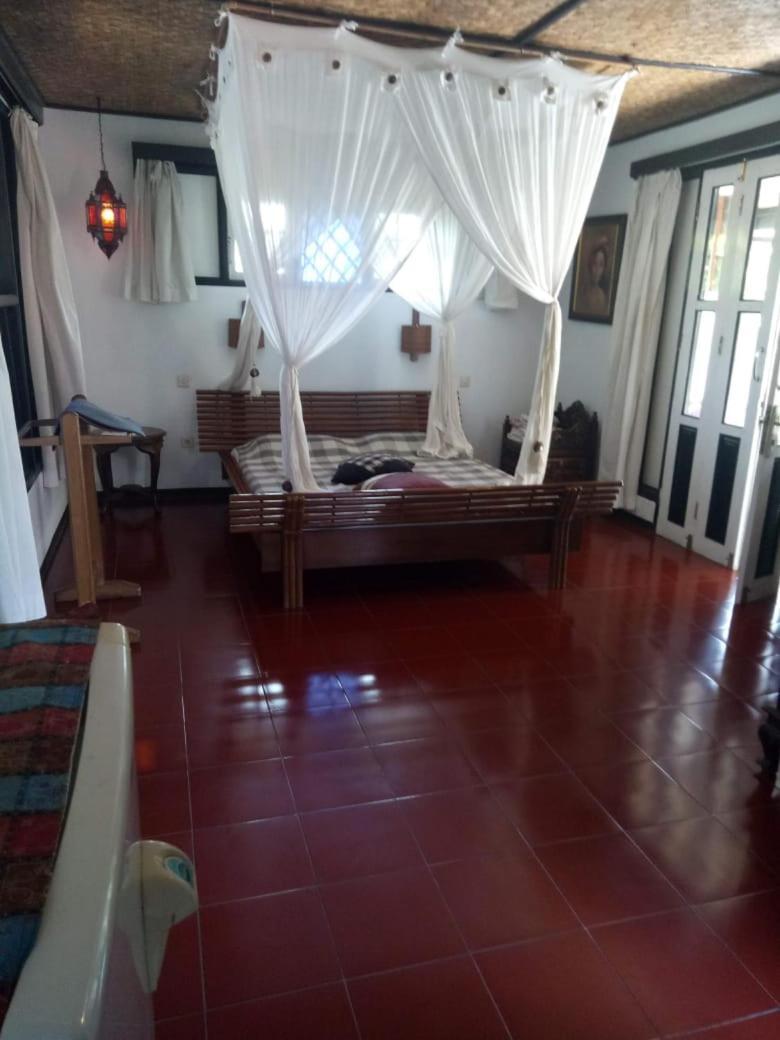 Adams Homestay Pangandaran Kamer foto