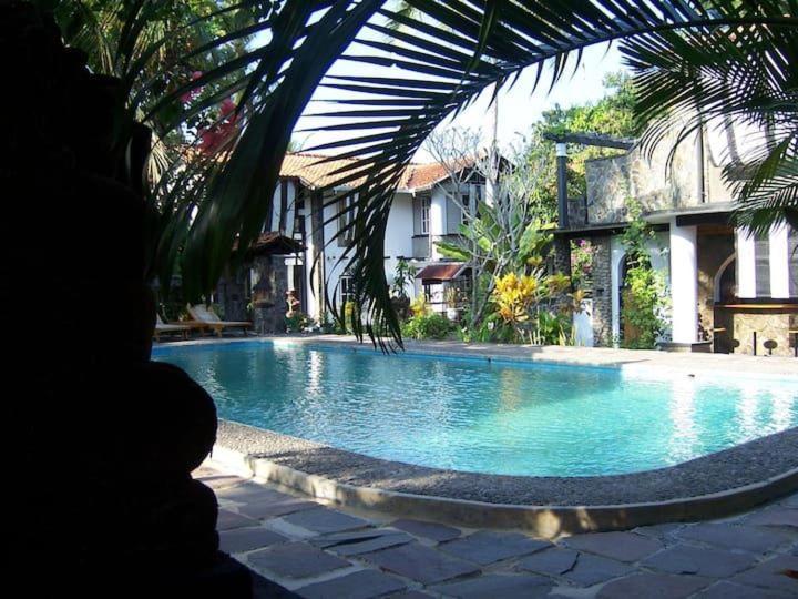 Adams Homestay Pangandaran Buitenkant foto