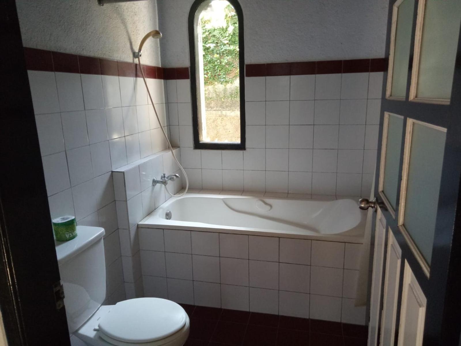 Adams Homestay Pangandaran Buitenkant foto