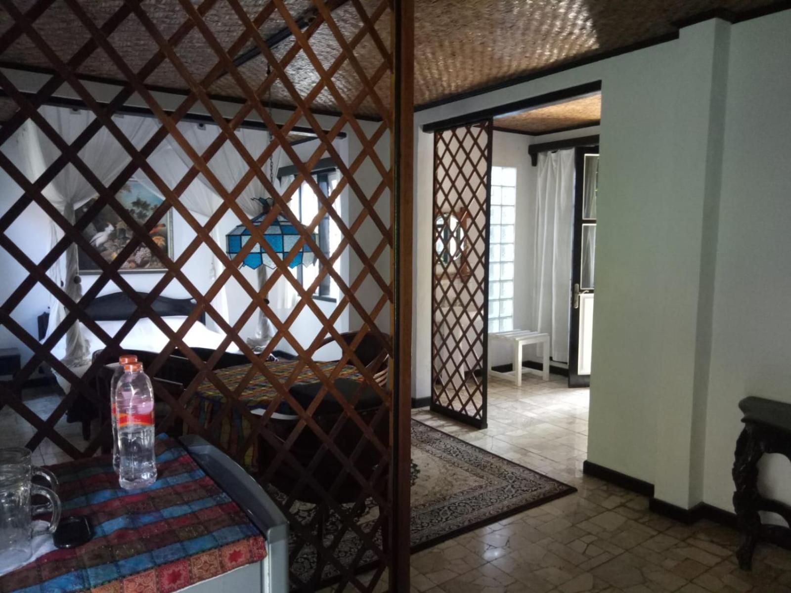 Adams Homestay Pangandaran Buitenkant foto