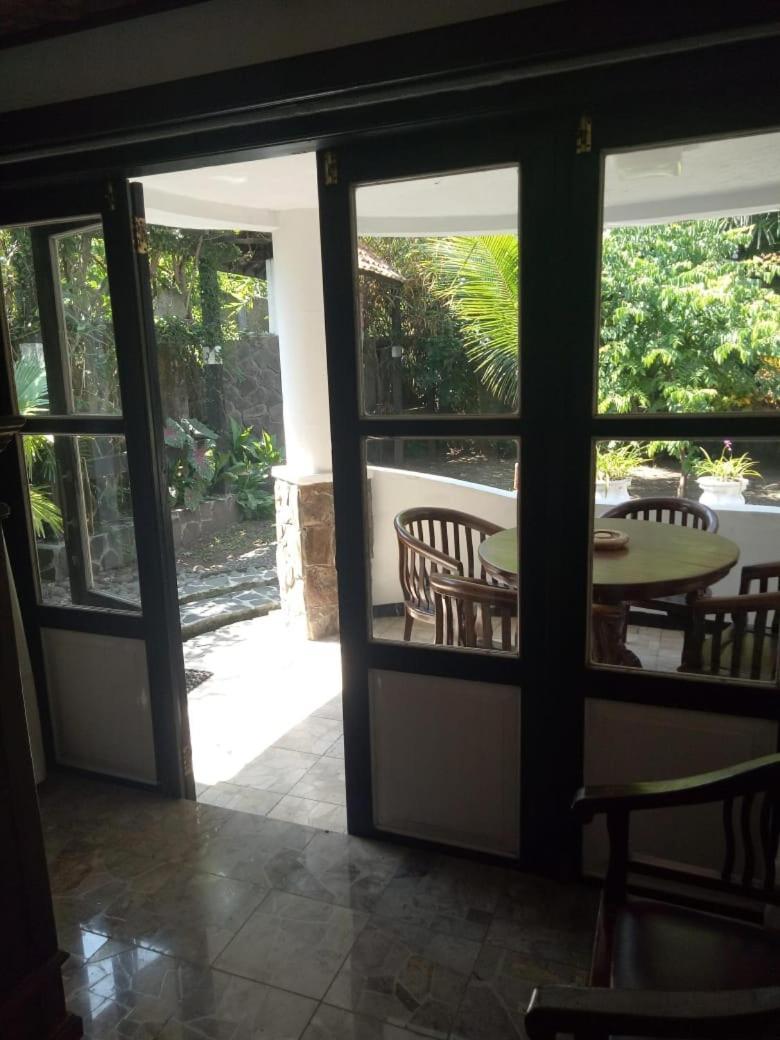 Adams Homestay Pangandaran Buitenkant foto