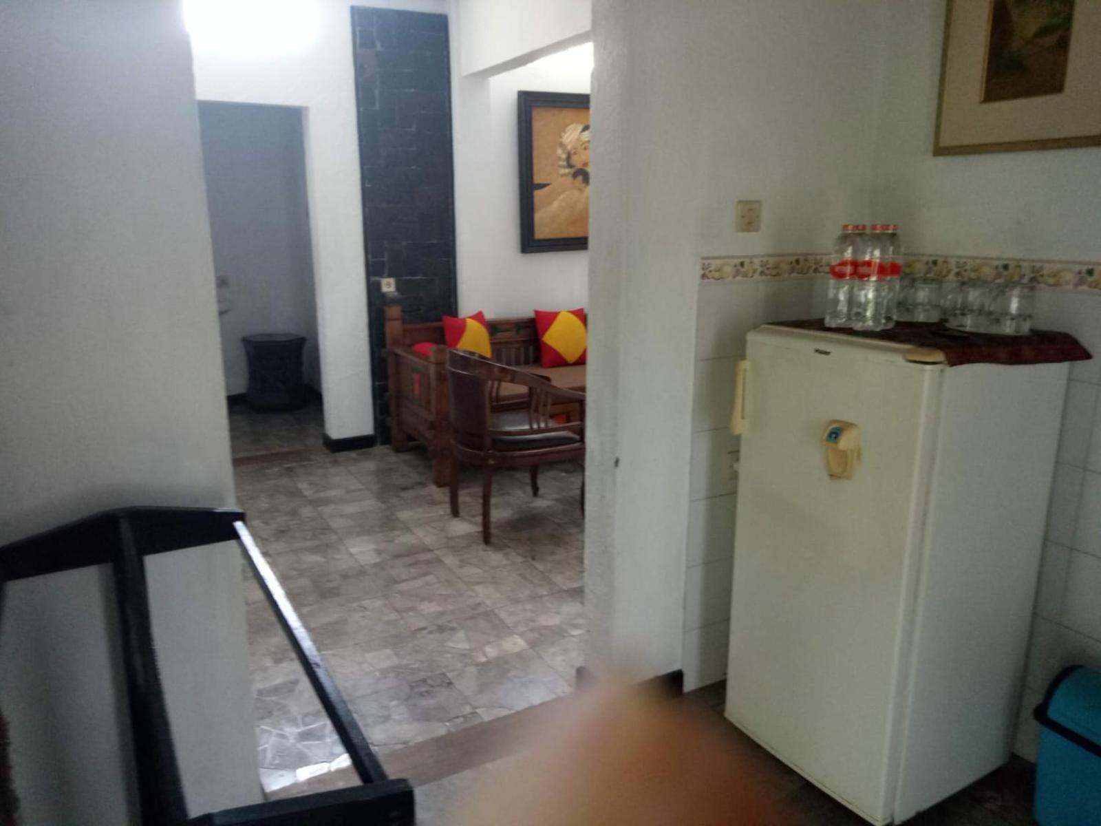 Adams Homestay Pangandaran Buitenkant foto