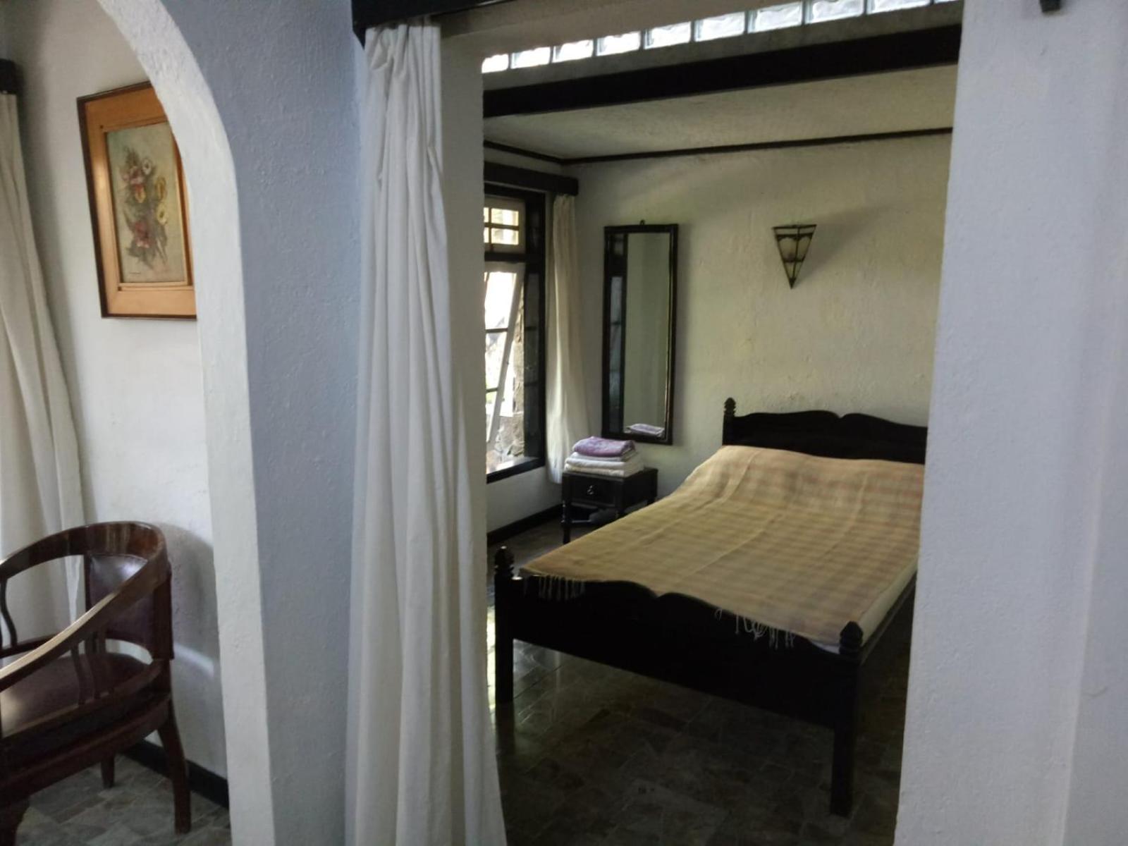 Adams Homestay Pangandaran Buitenkant foto