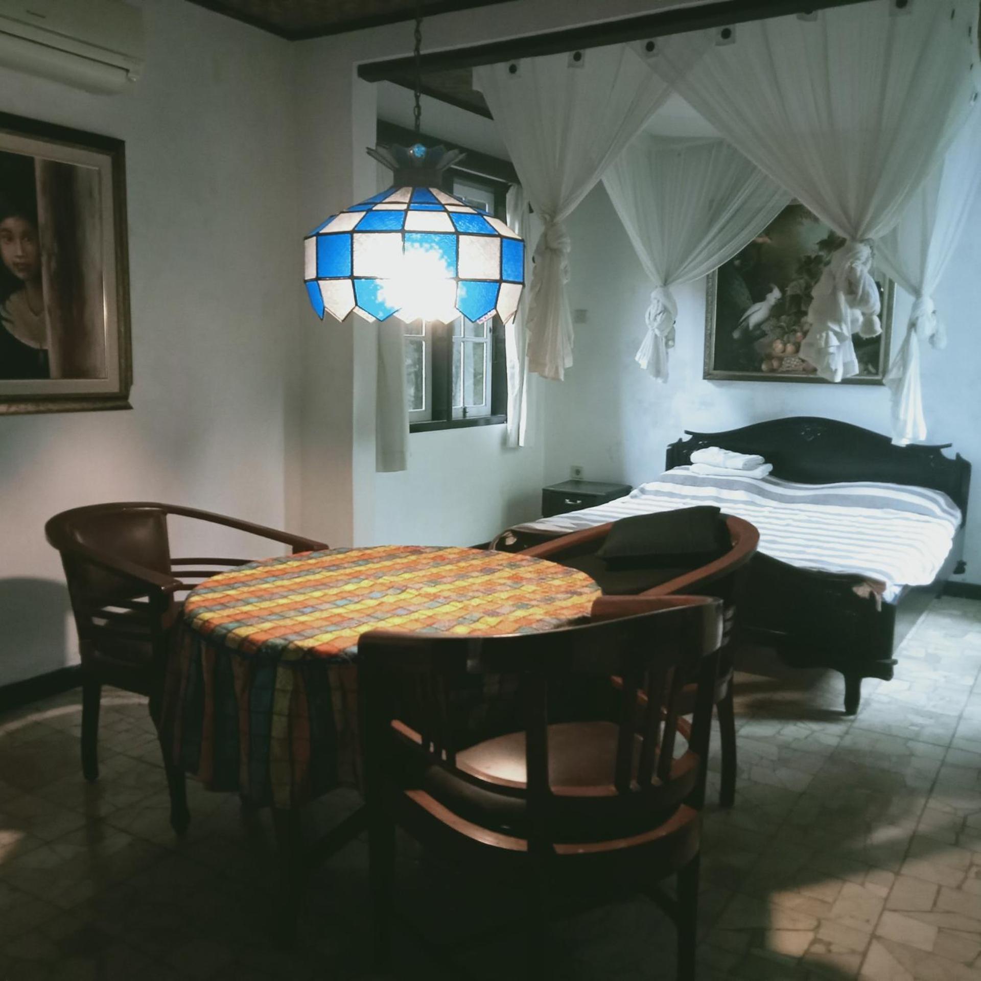 Adams Homestay Pangandaran Buitenkant foto